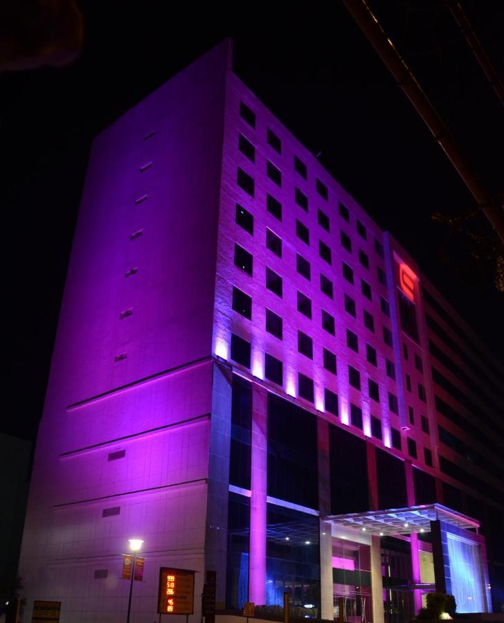 E Hotel Chennai Exterior photo