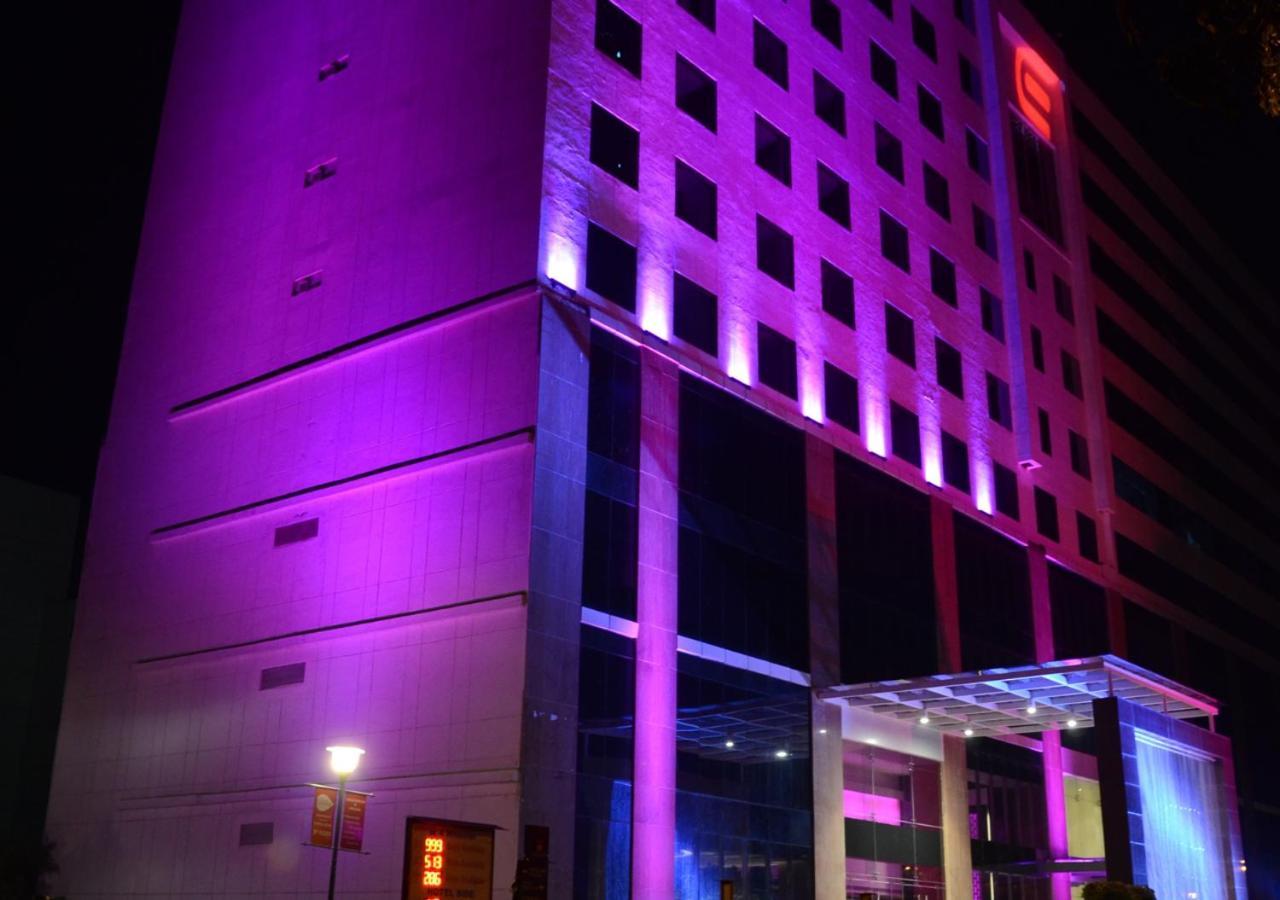 E Hotel Chennai Exterior photo