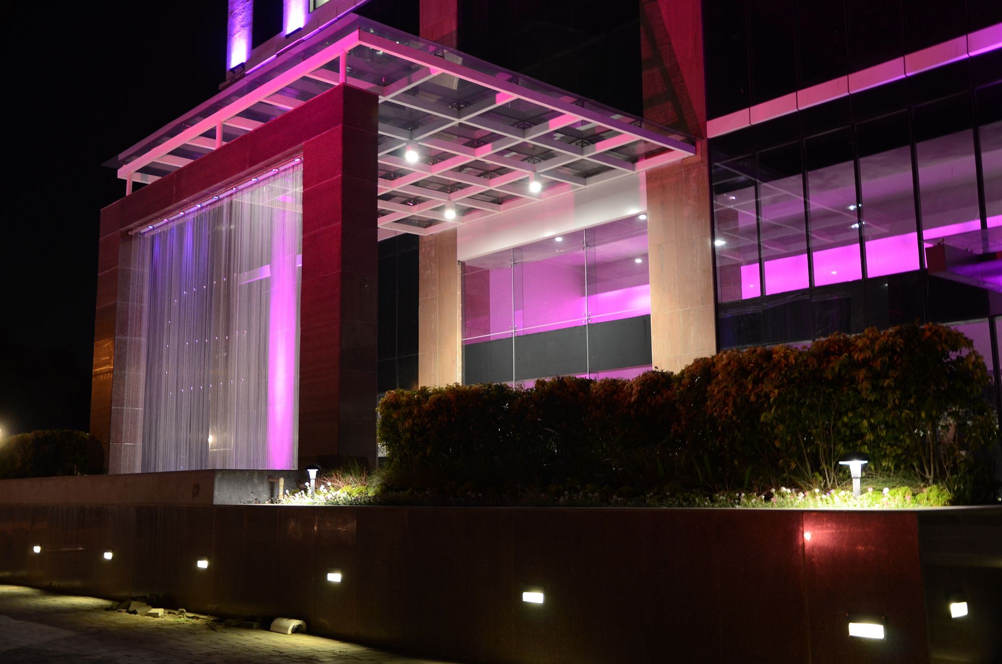 E Hotel Chennai Exterior photo